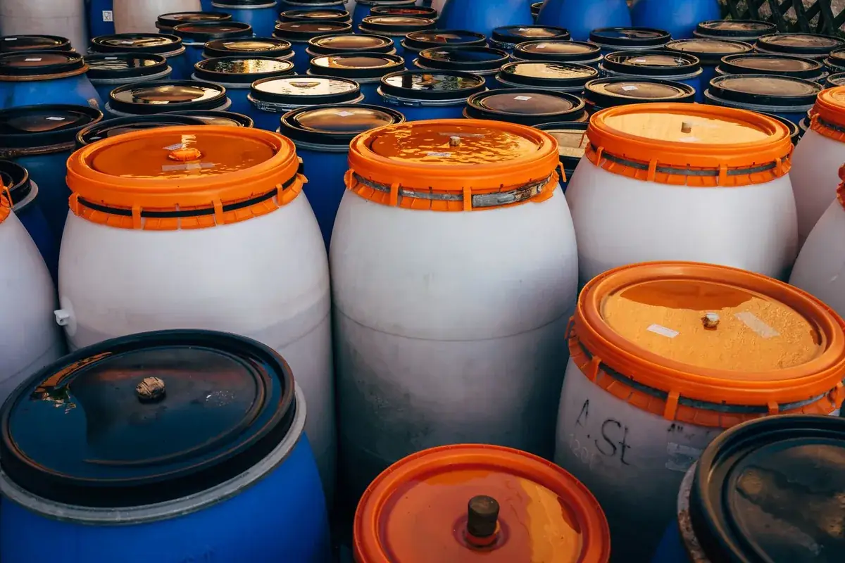 Hazmat Cleanup in Anderson, CA