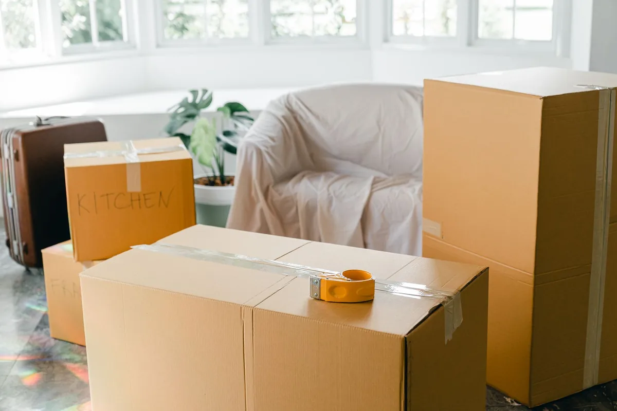 Hoarding Cleanup in Anderson, CA